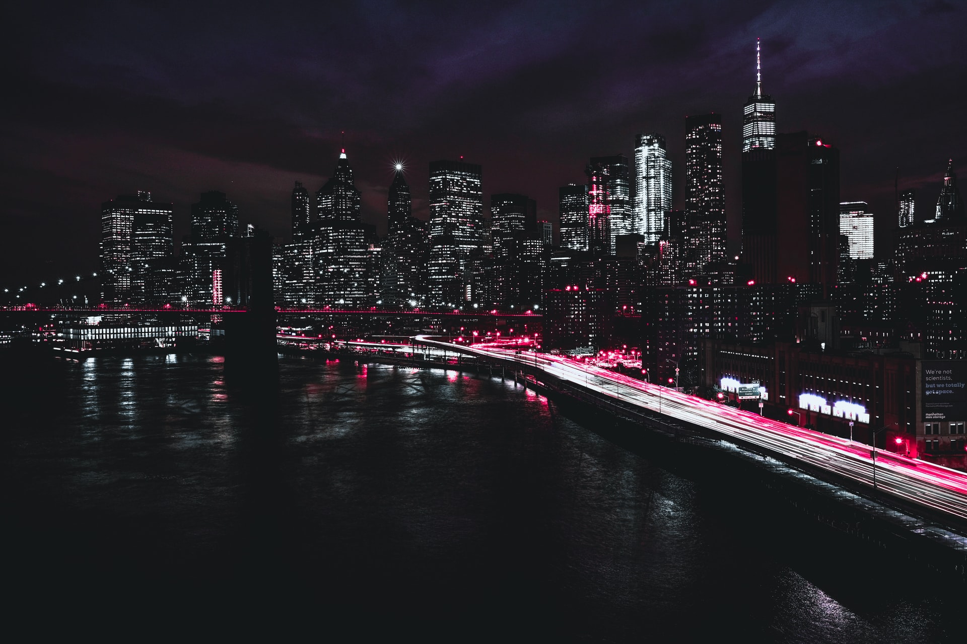 laptop background