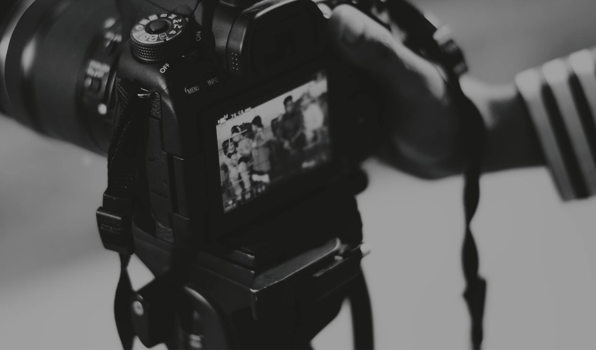 digital camera