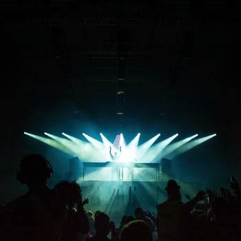 events snapshots