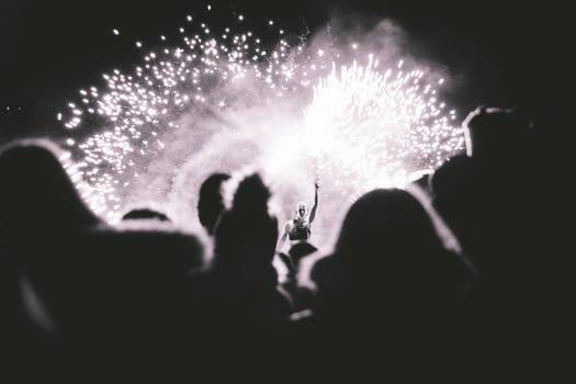 events snapshots