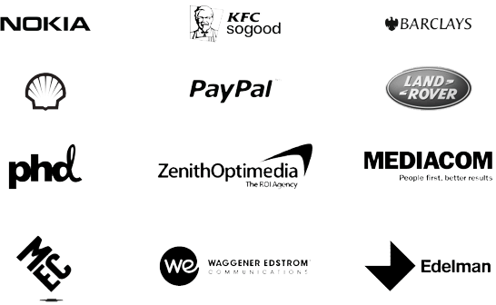 logos